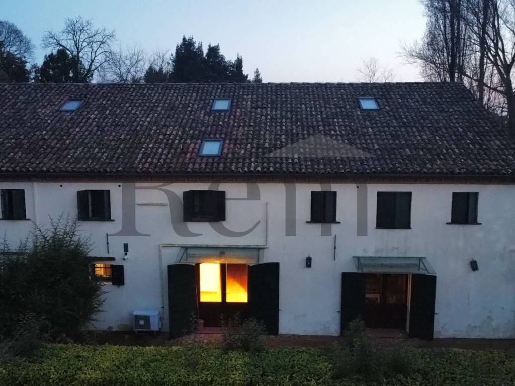 casa indipendente in affitto a Villorba in zona Lancenigo