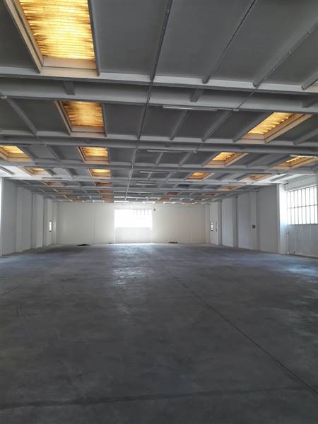 ufficio in affitto a Villorba