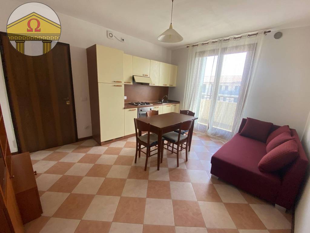 appartamento in affitto a Villorba in zona Fontane