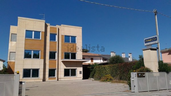ufficio in affitto a Villorba