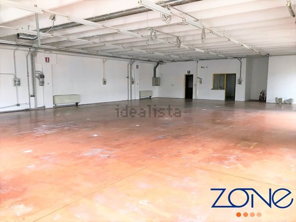 locale commerciale in affitto a Villorba