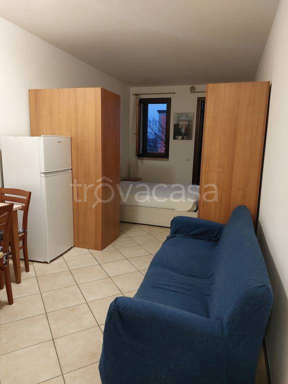 appartamento in affitto a Villorba
