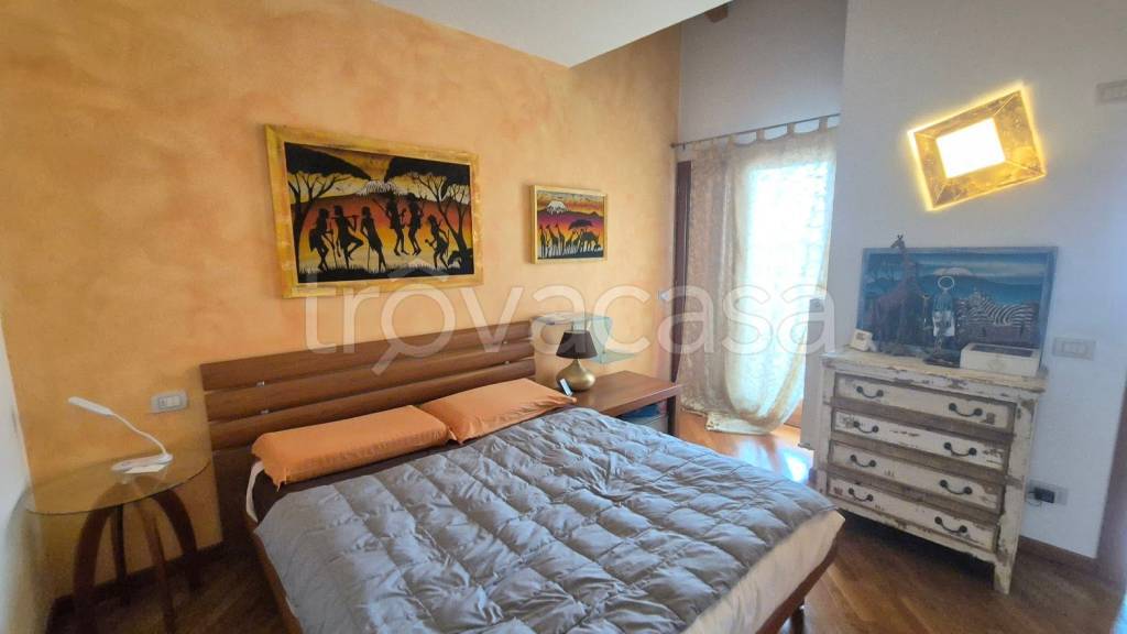 appartamento in affitto a Villorba