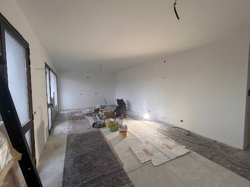 appartamento in affitto a Villorba in zona Carità