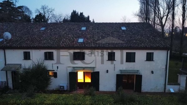 casa indipendente in affitto a Villorba in zona Lancenigo