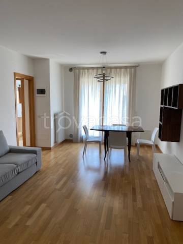 appartamento in affitto a Villorba