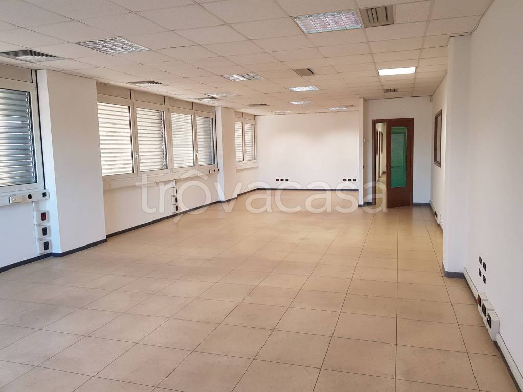 ufficio in affitto a Villorba