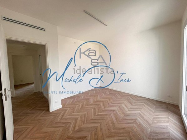 appartamento in affitto a Villorba in zona Carità
