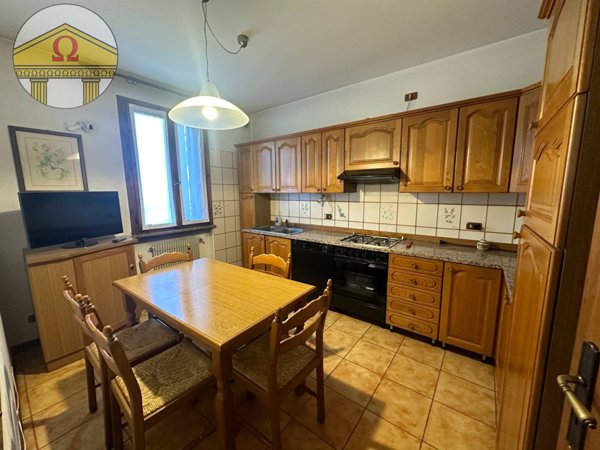 casa indipendente in affitto a Villorba in zona Lancenigo