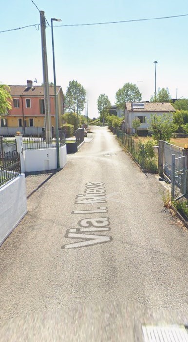 appartamento in affitto a Villorba