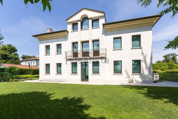 ufficio in affitto a Villorba