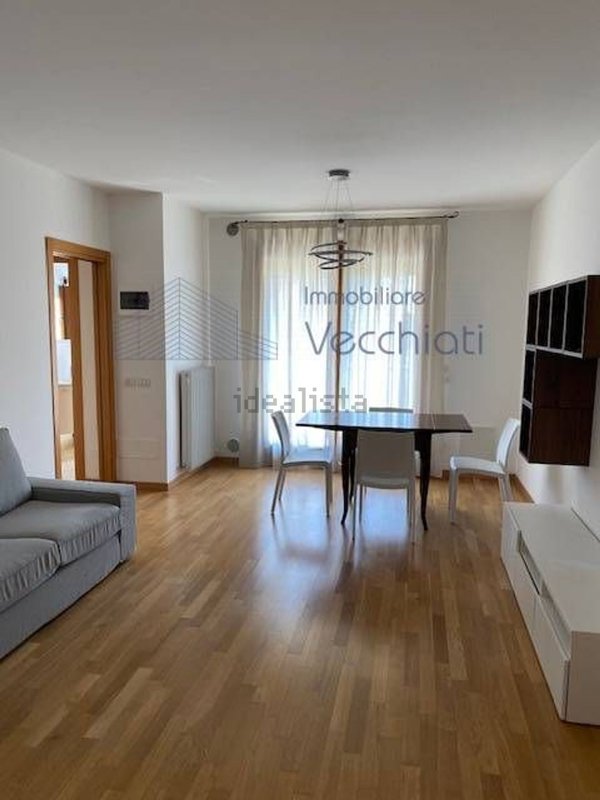 appartamento in affitto a Villorba in zona Fontane