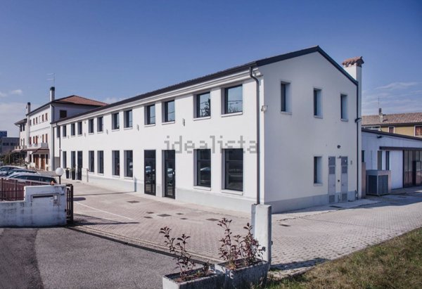 ufficio in affitto a Villorba
