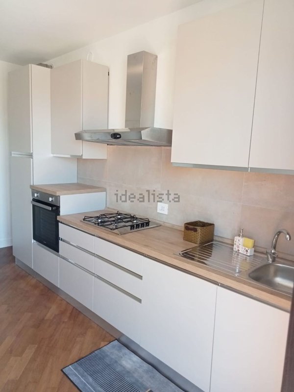 appartamento in affitto a Villorba in zona Carità