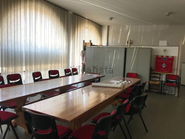 ufficio in affitto a Villorba in zona Carità
