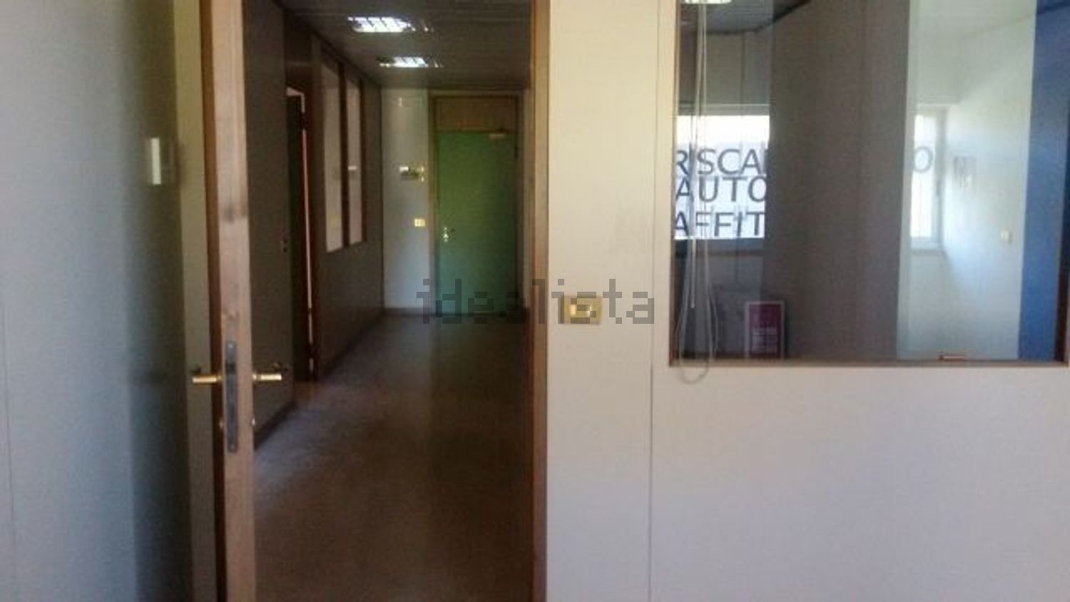 ufficio in affitto a Villorba in zona Fontane