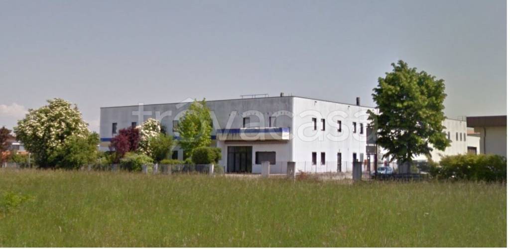 locale commerciale in affitto a Villorba in zona Fontane