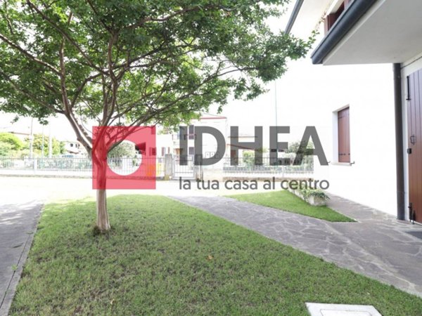 casa indipendente in affitto a Villorba in zona Lancenigo