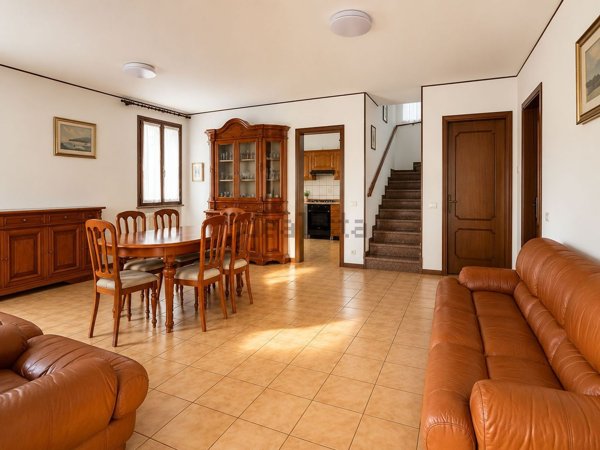 appartamento in affitto a Villorba