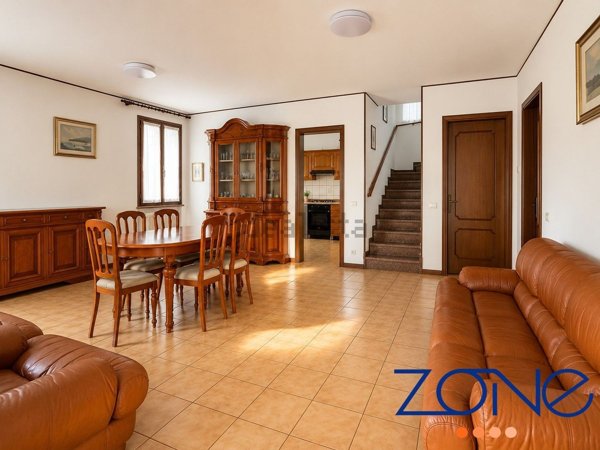 appartamento in affitto a Villorba in zona Lancenigo