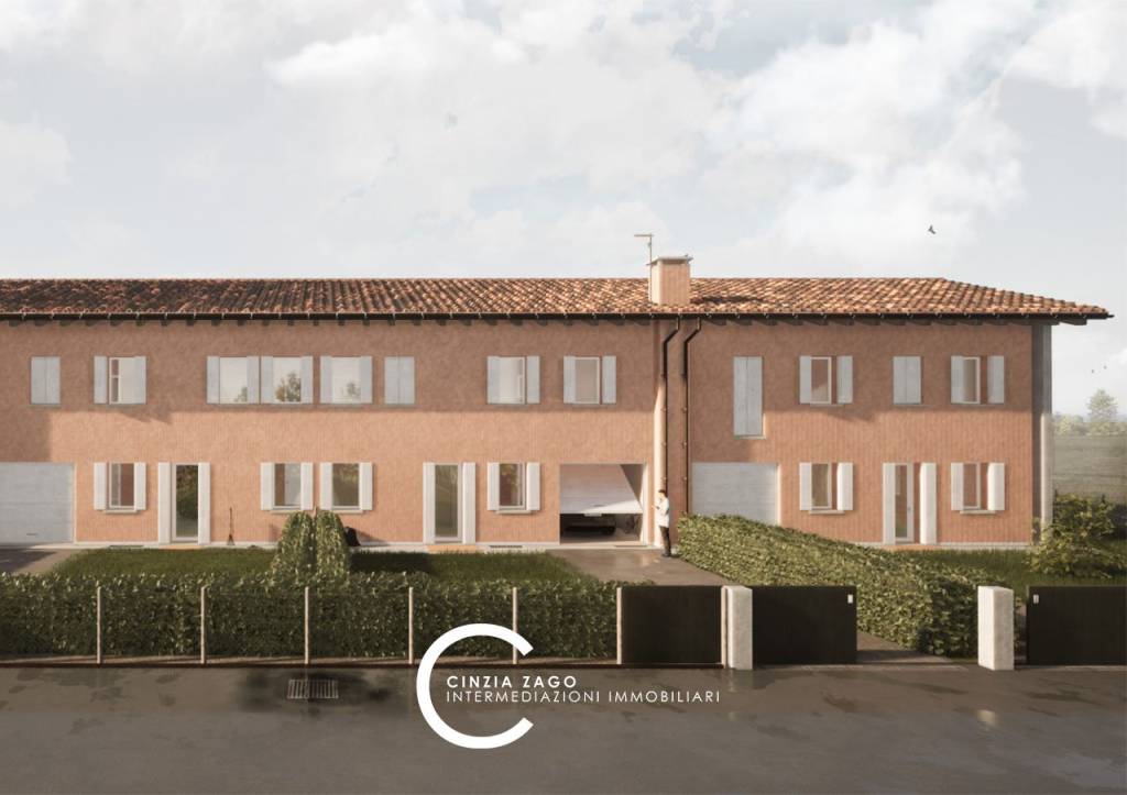casa indipendente in affitto a Villorba