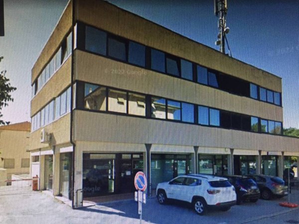 ufficio in affitto a Villorba in zona Carità