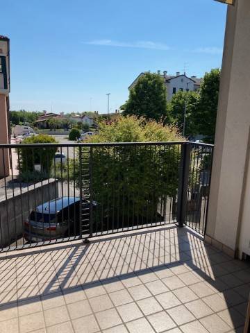 appartamento in affitto a Villorba in zona Fontane