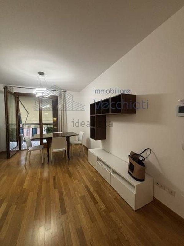 appartamento in affitto a Villorba in zona Fontane
