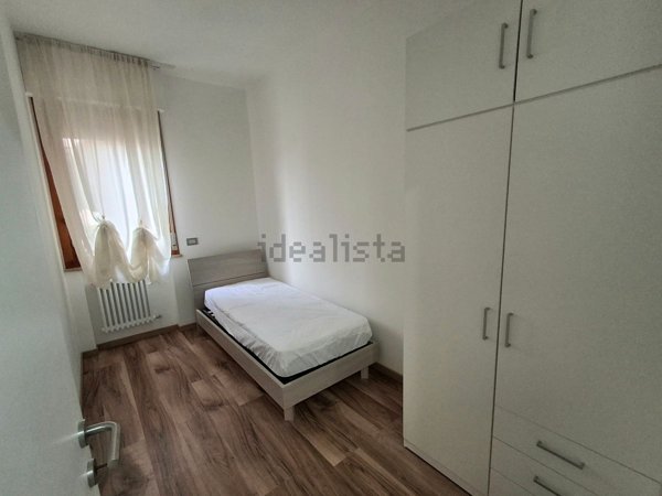 appartamento in affitto a Villorba in zona Carità