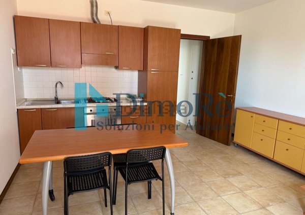 appartamento in affitto a Villorba in zona Catena