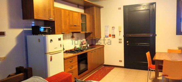 appartamento in affitto a Villorba in zona Carità