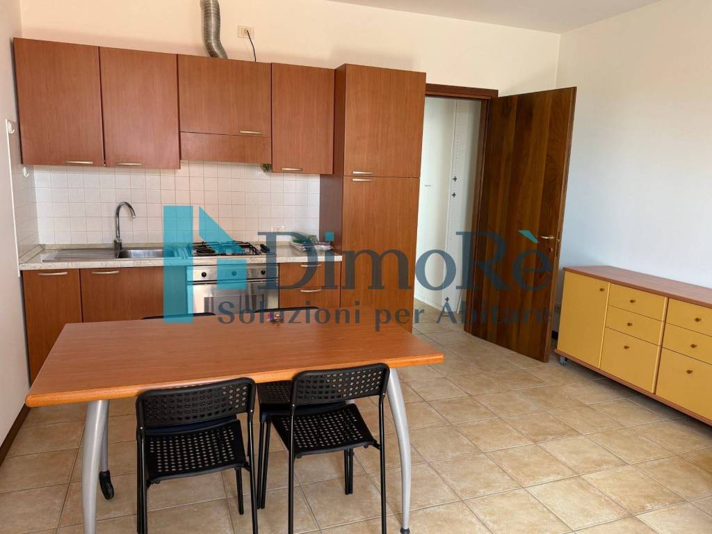 appartamento in affitto a Villorba in zona Catena