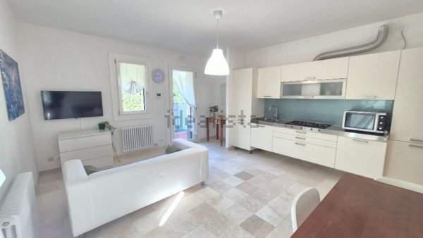 appartamento in affitto a Villorba in zona Lancenigo