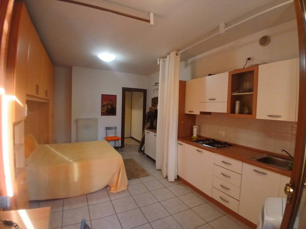 appartamento in affitto a Villorba in zona Lancenigo