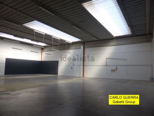 ufficio in affitto a Villorba