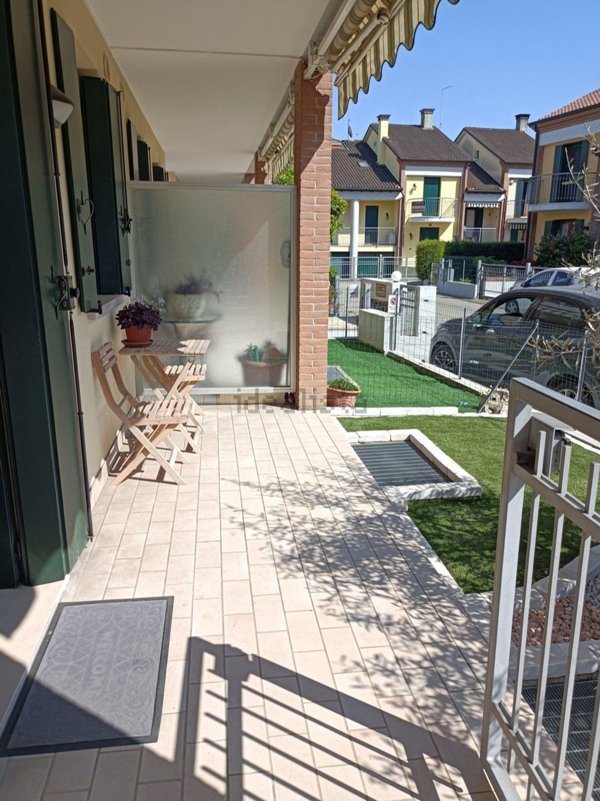 appartamento in affitto a Villorba