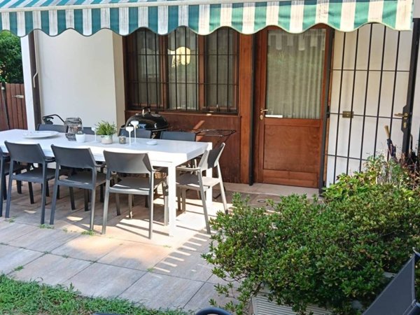casa indipendente in affitto a Villorba in zona Lancenigo