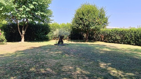 appartamento in affitto a Villorba in zona Lancenigo