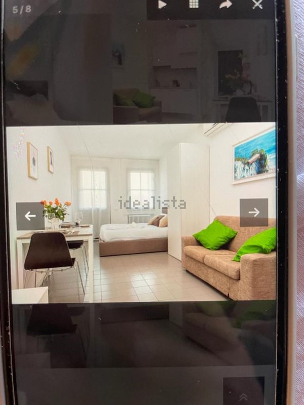 appartamento in affitto a Villorba in zona Lancenigo