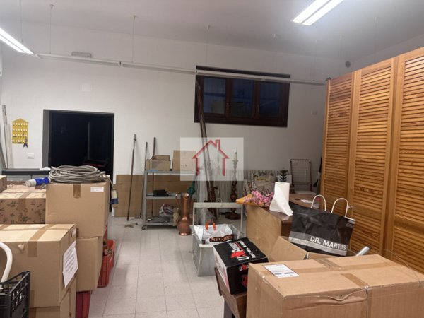 ufficio in affitto a Villorba in zona Fontane