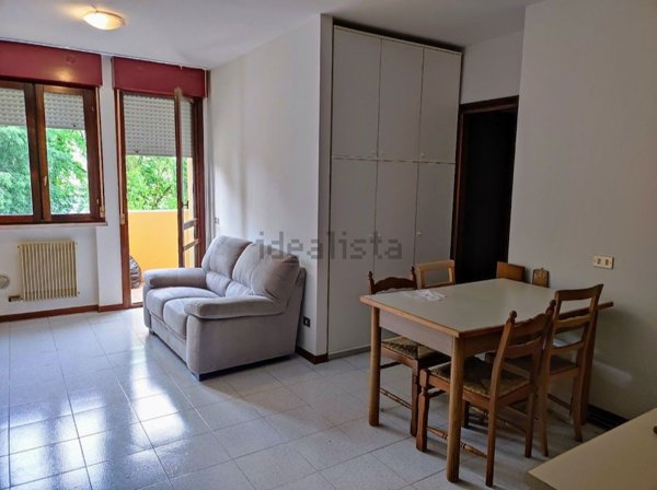 appartamento in affitto a Villorba in zona Carità