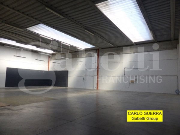 ufficio in affitto a Villorba