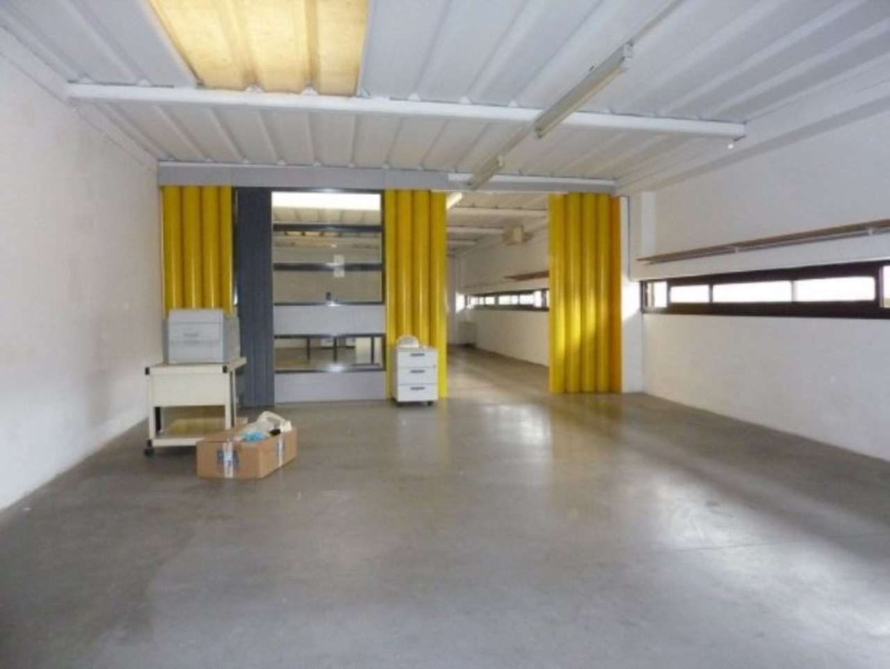 locale commerciale in affitto a Villorba in zona Fontane