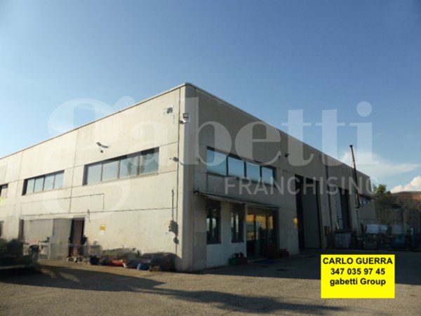 ufficio in affitto a Villorba