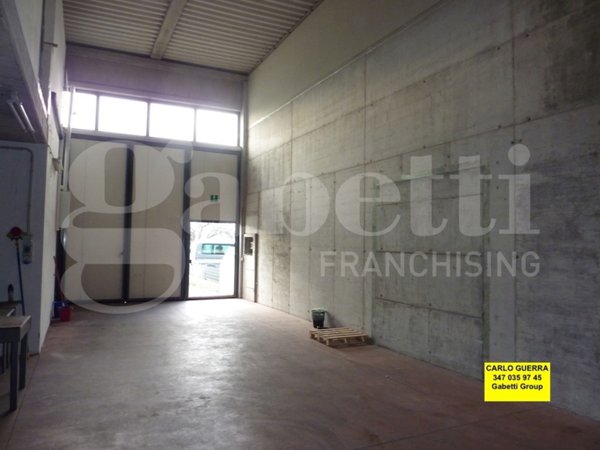 locale commerciale in affitto a Villorba