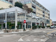 ufficio in affitto a Vittorio Veneto