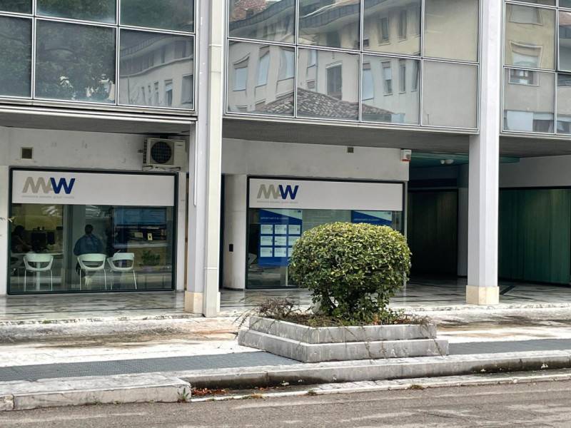 ufficio in vendita a Vittorio Veneto