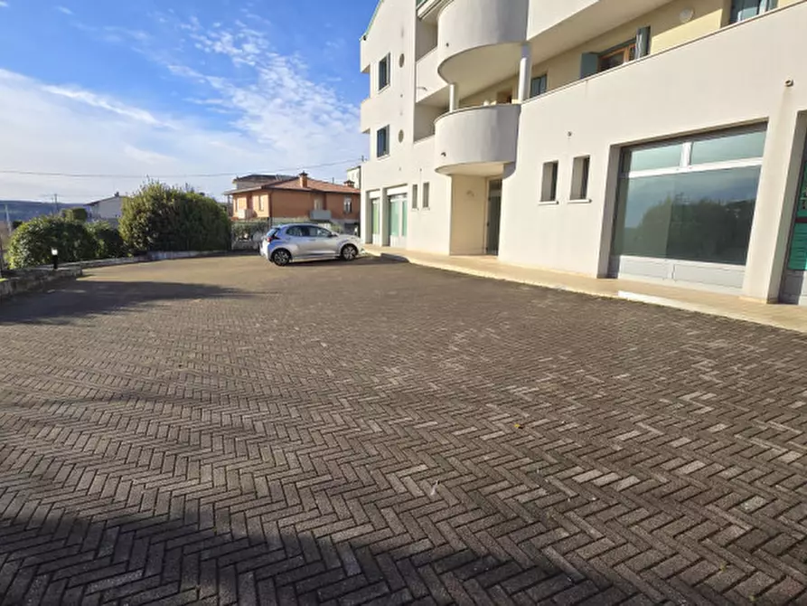 mansarda in affitto a Vittorio Veneto