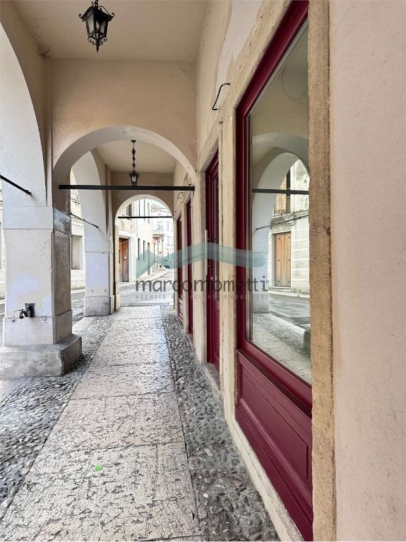 negozio in affitto a Vittorio Veneto