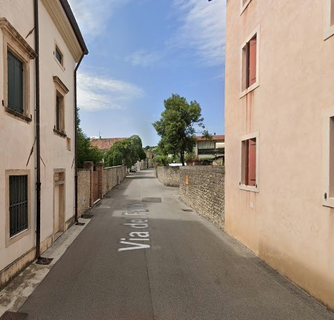 appartamento in affitto a Vittorio Veneto